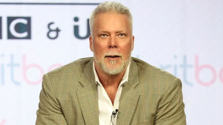 WWE Hall of Famer Kevin Nash Reflects on Recent Personal Loss