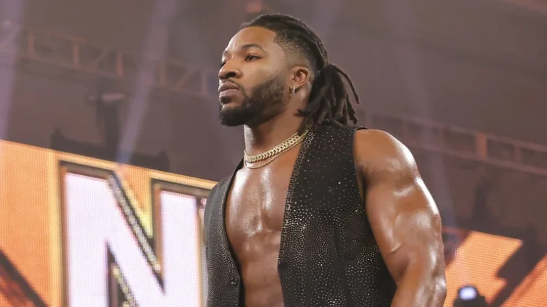 WWE Star Trick Williams Discusses NXT’s Move to The CW