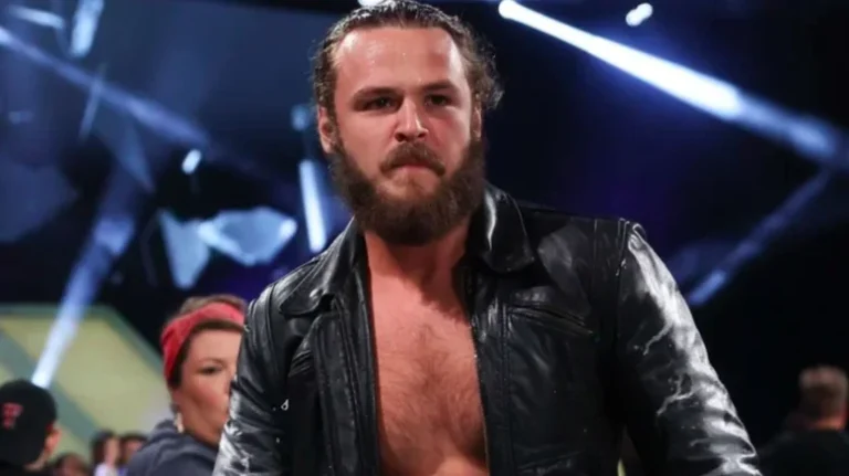 AEW Grand Slam Adds Jack Perry’s Open Challenge for TNT Championship