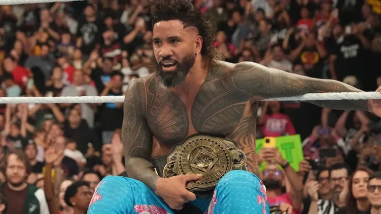 Bully Ray Reflects on Jey Uso’s Intercontinental Title Win on WWE Raw