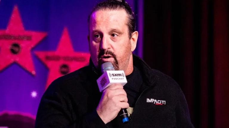 Tommy Dreamer Suggests WWE Star Could Be Among All-Time Greatest Babyfaces