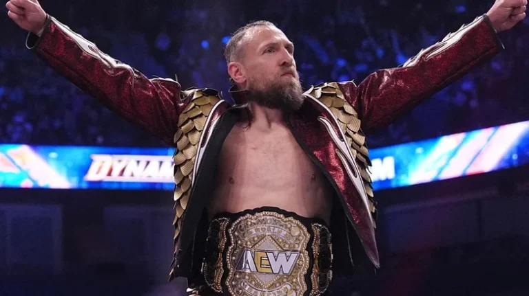 Tommy Dreamer Suggests Creative Finish for AEW WrestleDream World Title Match