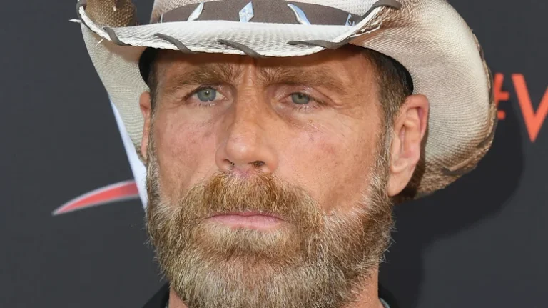 WWE Hall of Famer Shawn Michaels Discusses WWE NXT’s Move to The CW