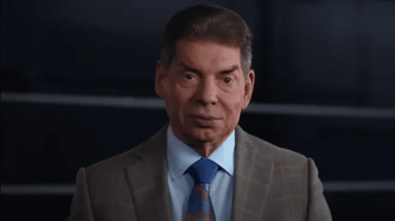 Retired WWE Star Shares Thoughts on Vince McMahon Documentary: ‘I Don’t Have Any Bad Words for Vince’