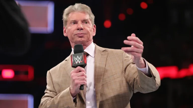 Eric Bischoff Praises Powerful Moment in Netflix’s Mr. McMahon Documentary