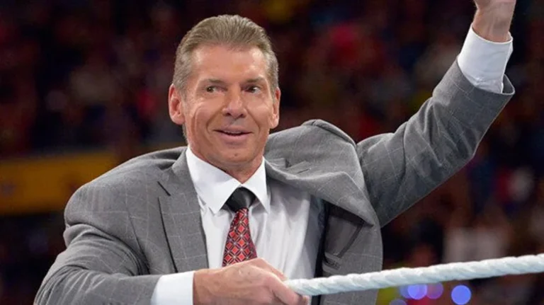 Kevin Nash Says This Detail from Vince McMahon-WWE Netflix Series ‘Explains So Much’