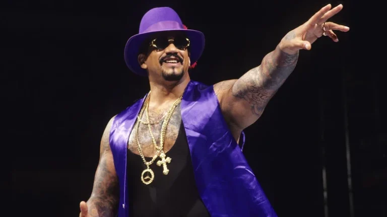 The Godfather Names WWE Hall of Famer Among Toughest Opponents