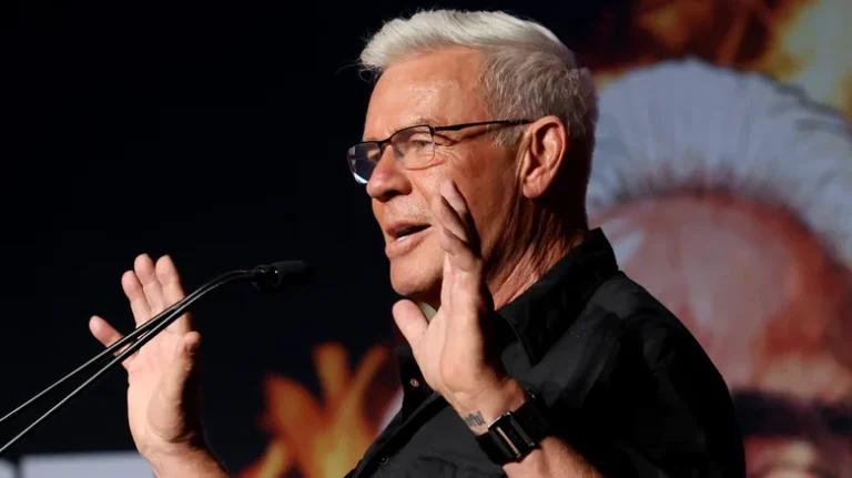 Eric Bischoff Responds to Fans Eager to Prove Him Wrong About AEW’s Media Deal