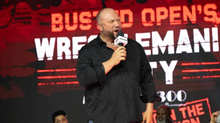 Bully Ray Says This WWE Star’s Signature Move Can Lead to an “Ugly Bump”