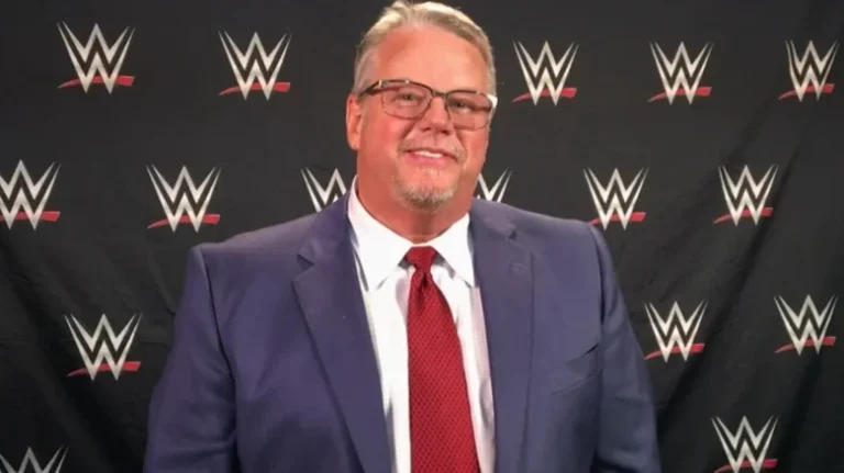 Bruce Prichard Thinks Polarizing Former WWE Personality Deserves a Hall of Fame Spot