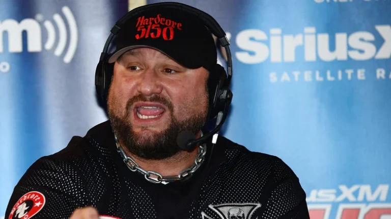 Bully Ray Revisits Perception Of WWE Star CM Punk's Issues In AEW