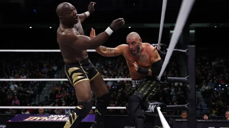 AEW Dynamite 11/27/24: 3 Things We Hated And 3 Things We Loved