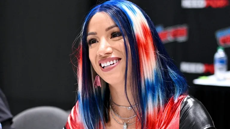 AEW's Mercedes Mone Reminisces About Backstage Birthdays In WWE Women's Locker Room