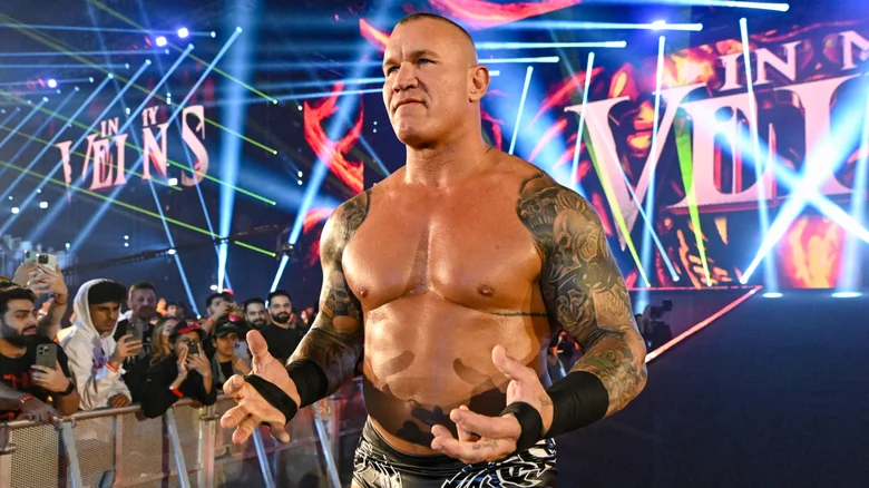 Backstage Report: Randy Orton’s Status for WWE Raw Netflix Debut on January 6