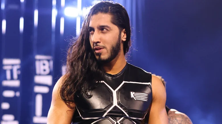 Mustafa Ali Details Unfortunate Family Incident On The Day Of His WWE Release