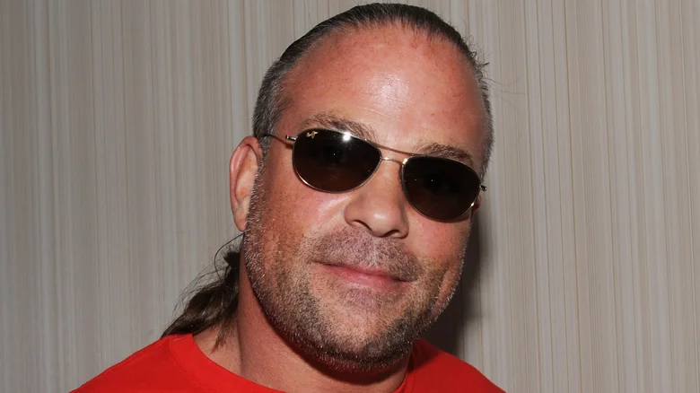 WWE Hall of Famer Rob Van Dam Names His Favorite ECW Stars, Big & Small