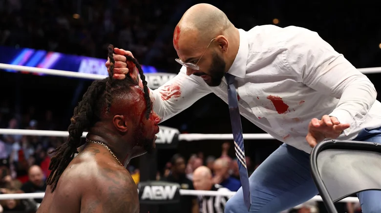 AEW Dynamite: Fight For The Fallen (1/1/2025) – 3 Things We Loved and Hated