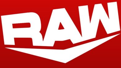 WWE Raw Live 6/16/25 - 16th June 2025