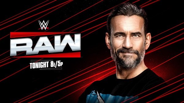 WWE Raw Live 5/12/25 - 12th May 2025
