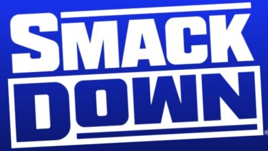 WWE Smackdown Live 5/16/25 - 16th May 2025
