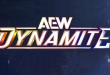 AEW Dynamite Live 5/7/25 - 7th May 2025