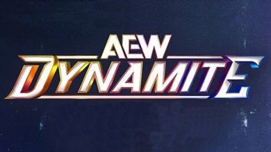AEW Dynamite Live 5/7/25 - 7th May 2025