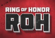 ROH Wrestling Live 7/17/25 - 17th July 2025