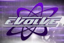 WWE Evolve Live 6/26/25 - 26th June 2025
