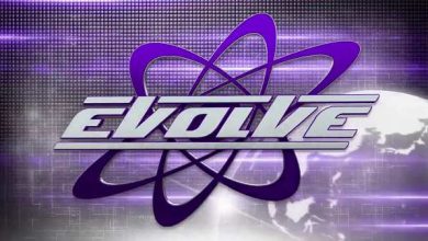 WWE Evolve Live 4/30/25