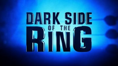 Dark Side Of The Ring S6E8 Live 5/13/25 - 13th May 2025