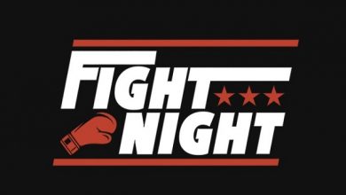 Garcia vs. Romero Live 5/3/25 - 3rd May 2025