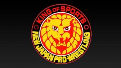 NJPW Road to Wrestling Dontaku Live 4/30/25 - 30th April 2025