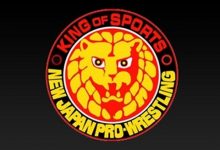 NJPW BEST OF THE SUPER Live 5/10/25 - 10th May 2025