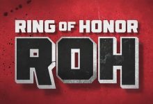 ROH Wrestling Live 5/9/25 - 9th May 2025