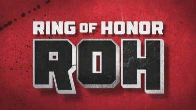 ROH Wrestling Live 5/1/25 - 1st May 2025