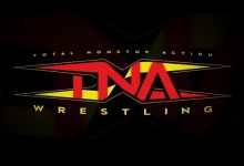 TNA Impact Wrestling Premium Adfree Live 5/8/25 - 8th May 2025