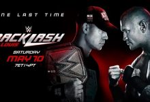 WWE Backlash 2025 PPV Live 5/10/25 - 10th May 2025