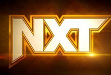 WWE NxT Live 5/6/25 - 6th May 2025