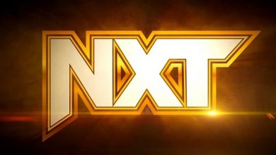 WWE NxT Live 5/6/25 - 6th May 2025