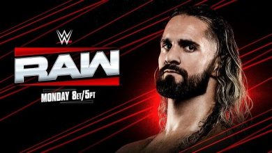WWE Raw Live 5/19/25 - 19th May 2025