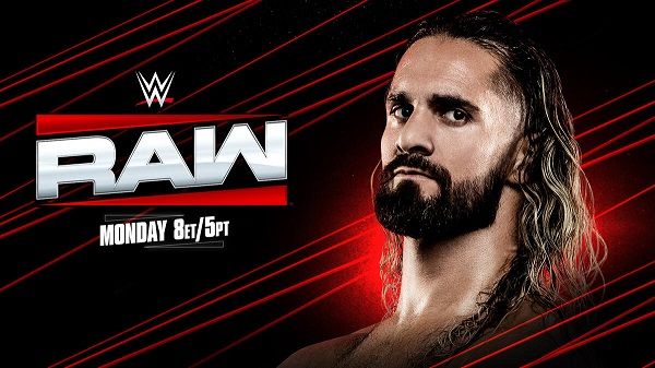 WWE Raw Live 5/19/25 - 19th May 2025