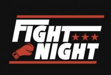 Catterall vs Eubank Live 7/5/25 - 5th July 2025